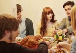 Friendsgiving: An Up-and-Coming Tradition?